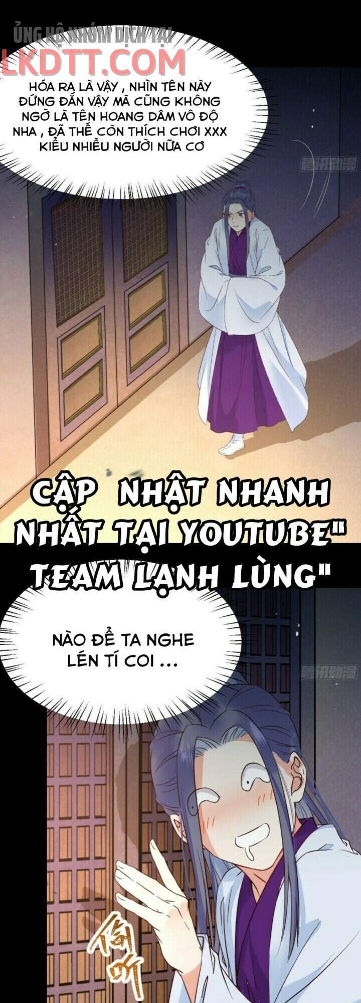 Tuyệt Sắc Quyến Rũ: Quỷ Y Chí Tôn Chap 395 - Next Chap 396