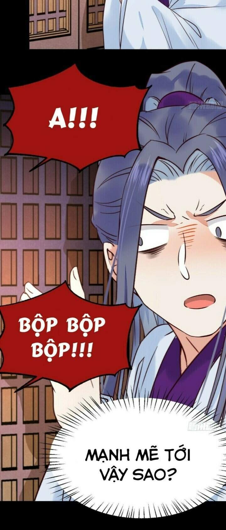 Tuyệt Sắc Quyến Rũ: Quỷ Y Chí Tôn Chap 395 - Next Chap 396