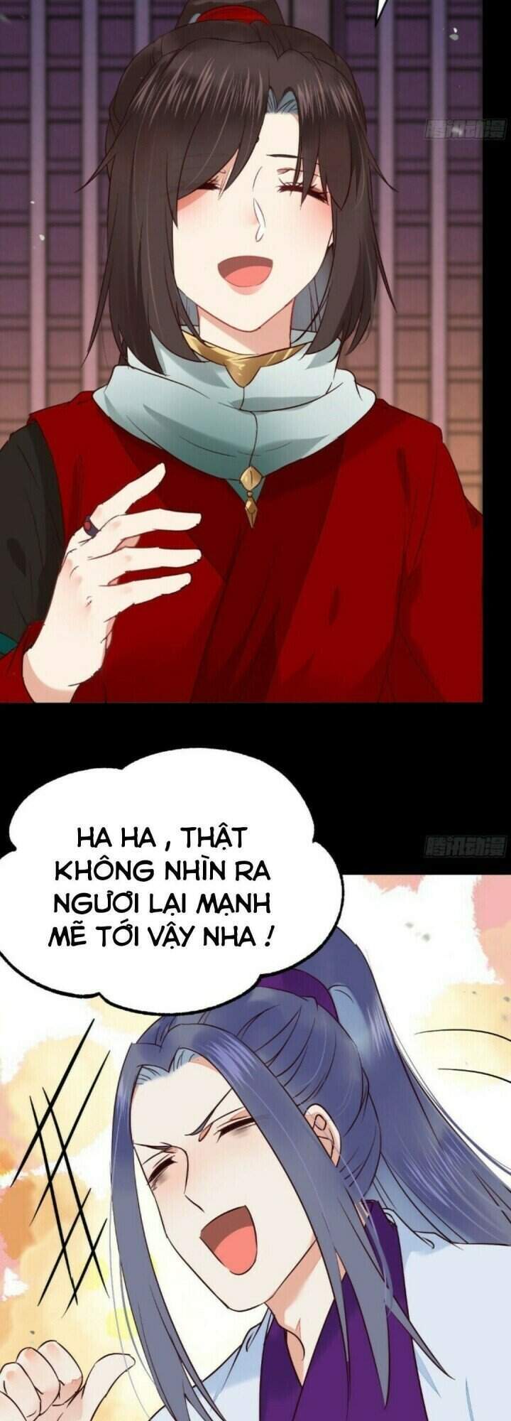 Tuyệt Sắc Quyến Rũ: Quỷ Y Chí Tôn Chap 395 - Next Chap 396