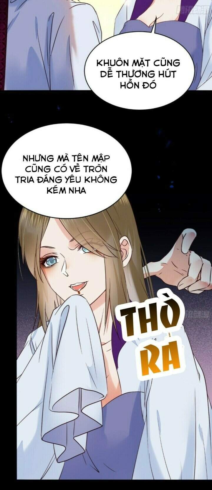 Tuyệt Sắc Quyến Rũ: Quỷ Y Chí Tôn Chap 395 - Next Chap 396