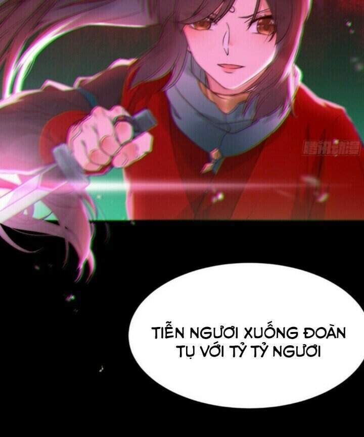 Tuyệt Sắc Quyến Rũ: Quỷ Y Chí Tôn Chap 395 - Next Chap 396