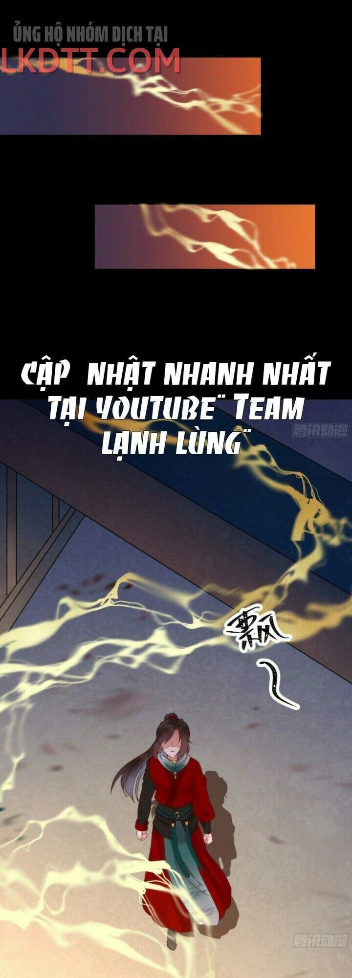 Tuyệt Sắc Quyến Rũ: Quỷ Y Chí Tôn Chap 395 - Next Chap 396
