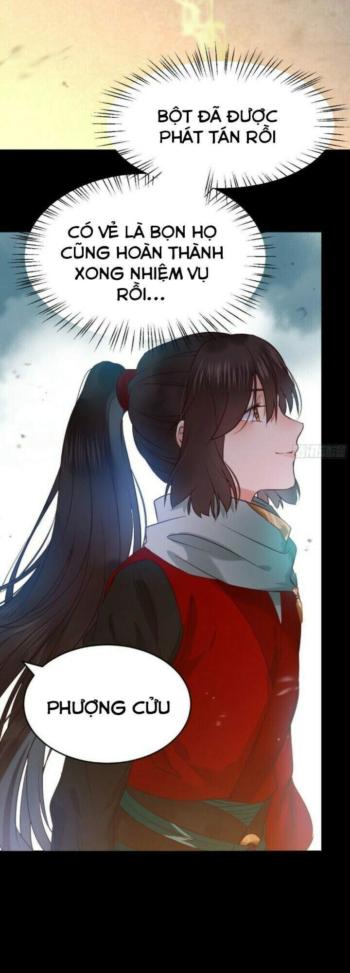 Tuyệt Sắc Quyến Rũ: Quỷ Y Chí Tôn Chap 395 - Next Chap 396