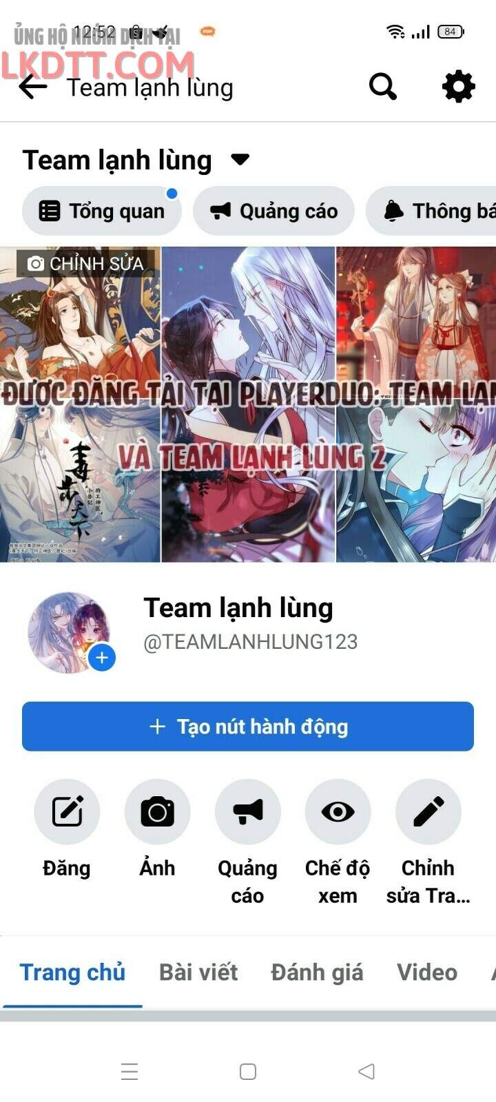 Tuyệt Sắc Quyến Rũ: Quỷ Y Chí Tôn Chap 395 - Next Chap 396