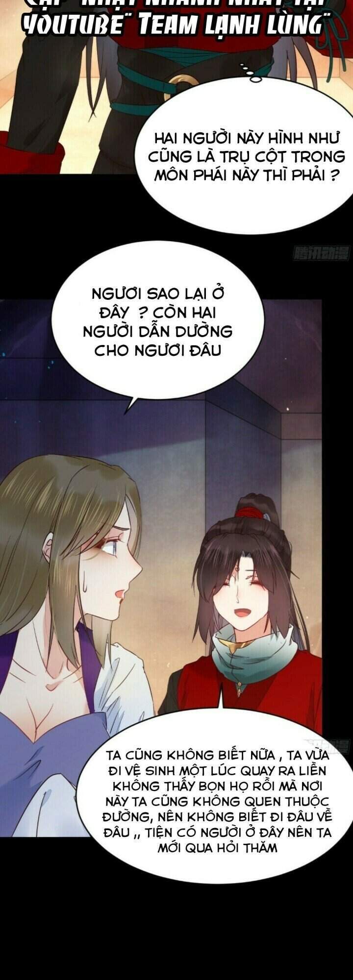 Tuyệt Sắc Quyến Rũ: Quỷ Y Chí Tôn Chap 395 - Next Chap 396