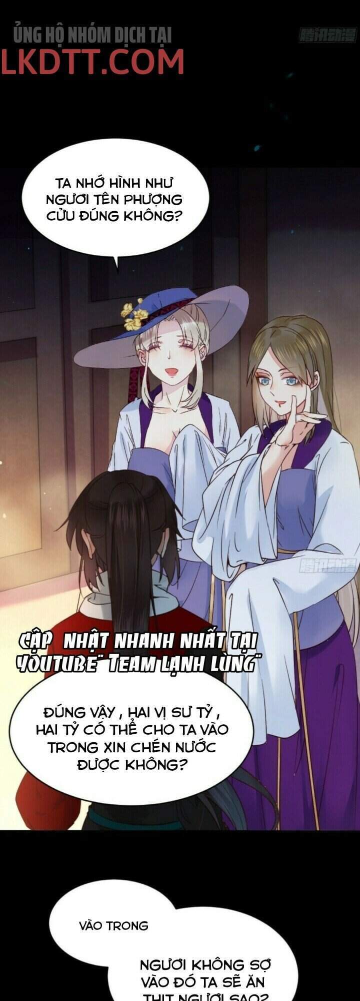 Tuyệt Sắc Quyến Rũ: Quỷ Y Chí Tôn Chap 395 - Next Chap 396