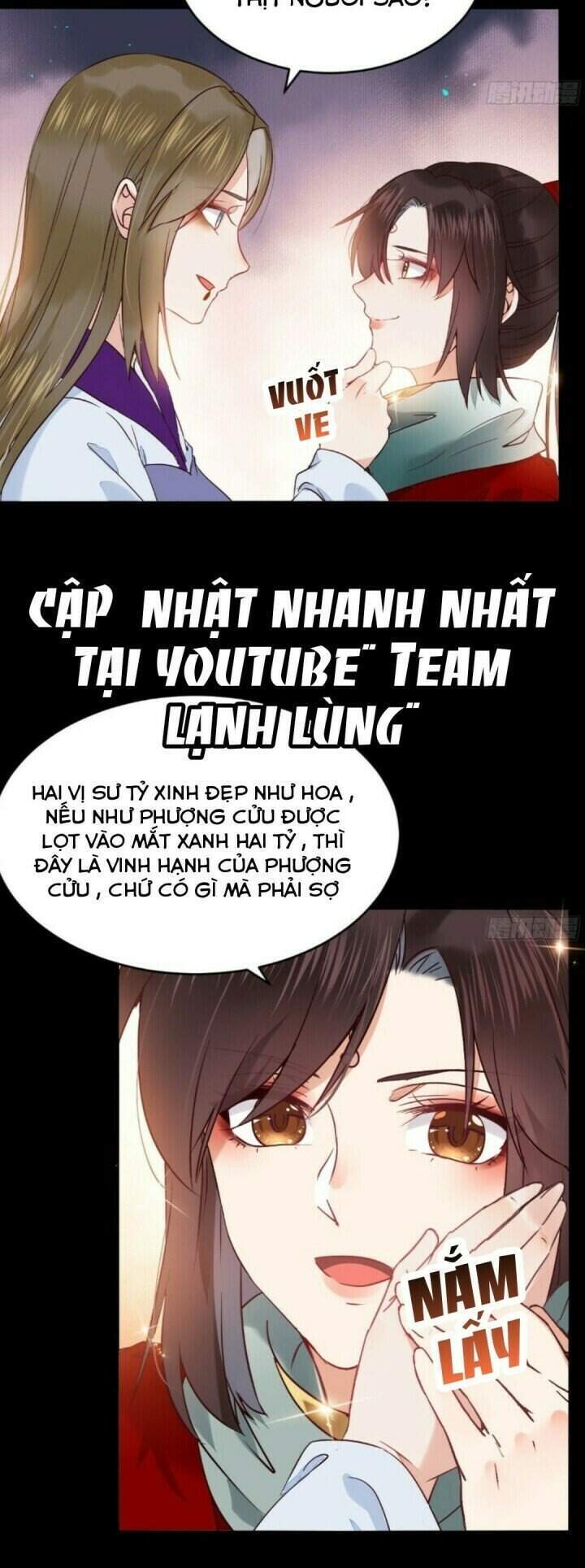 Tuyệt Sắc Quyến Rũ: Quỷ Y Chí Tôn Chap 395 - Next Chap 396