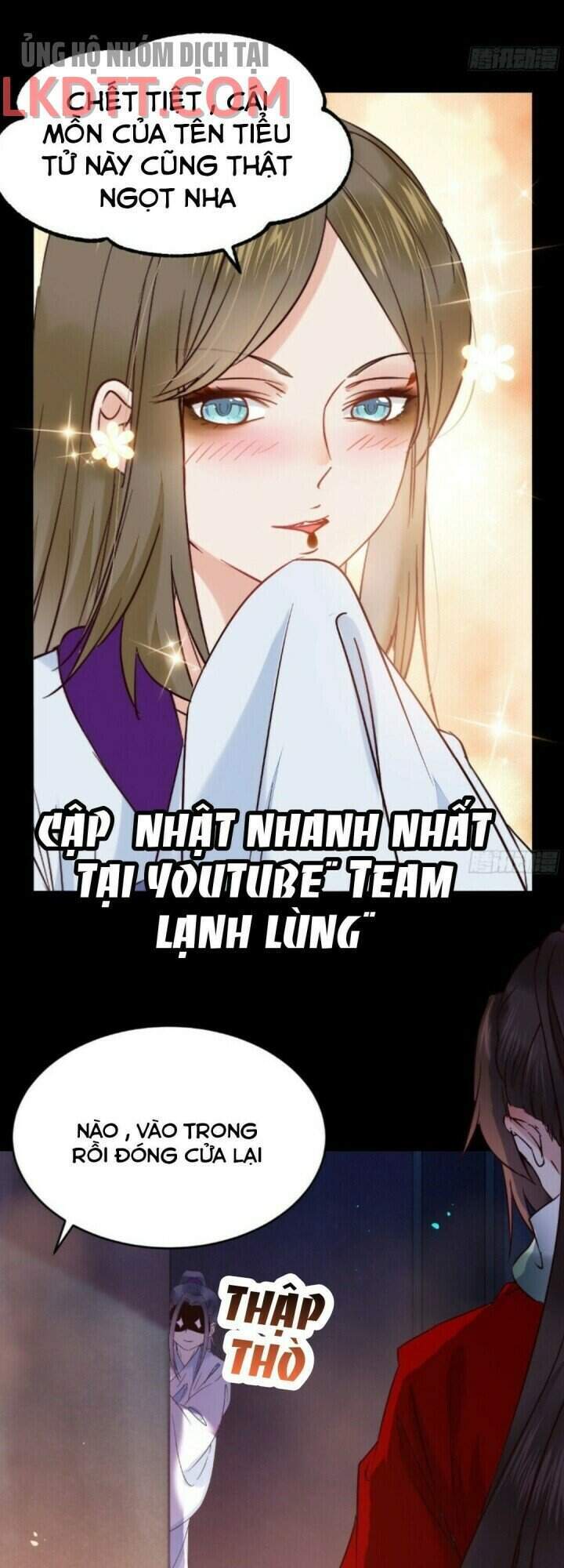 Tuyệt Sắc Quyến Rũ: Quỷ Y Chí Tôn Chap 395 - Next Chap 396