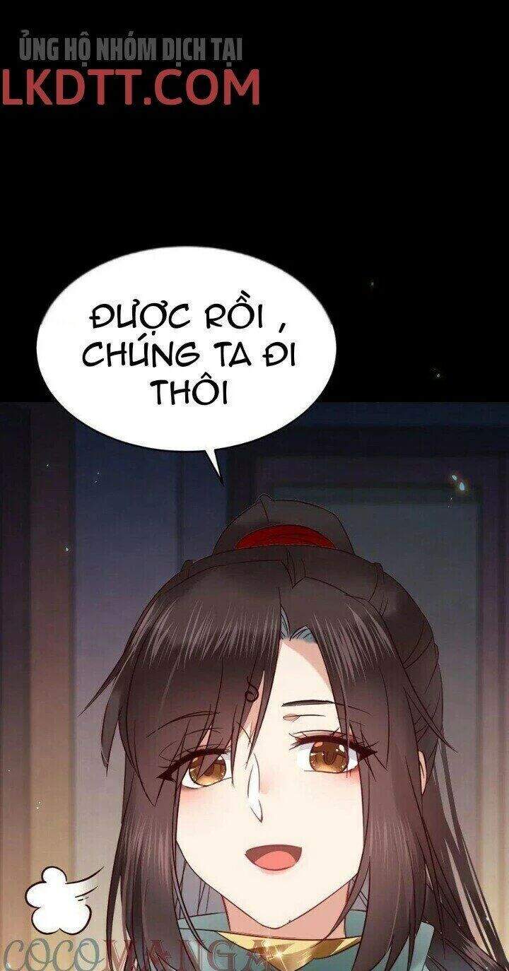 Tuyệt Sắc Quyến Rũ: Quỷ Y Chí Tôn Chap 396 - Next Chap 397