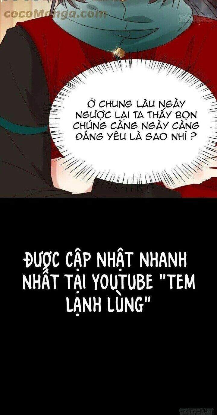 Tuyệt Sắc Quyến Rũ: Quỷ Y Chí Tôn Chap 396 - Next Chap 397