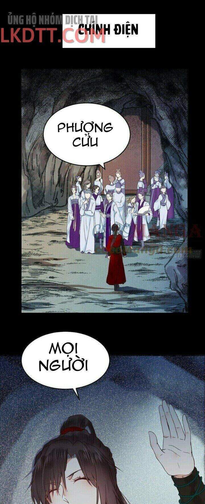 Tuyệt Sắc Quyến Rũ: Quỷ Y Chí Tôn Chap 396 - Next Chap 397
