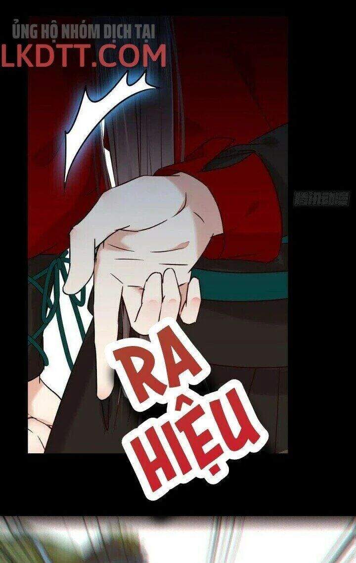 Tuyệt Sắc Quyến Rũ: Quỷ Y Chí Tôn Chap 396 - Next Chap 397