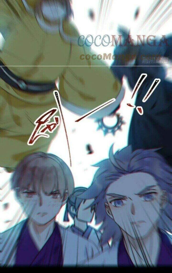 Tuyệt Sắc Quyến Rũ: Quỷ Y Chí Tôn Chap 396 - Next Chap 397