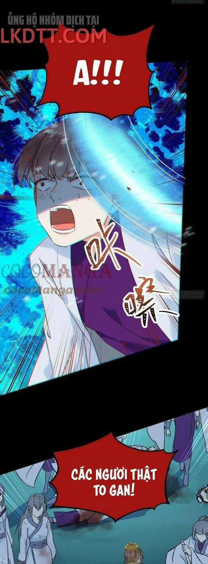 Tuyệt Sắc Quyến Rũ: Quỷ Y Chí Tôn Chap 396 - Next Chap 397