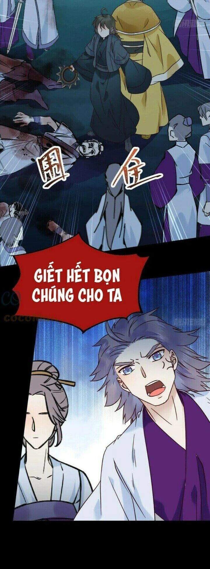 Tuyệt Sắc Quyến Rũ: Quỷ Y Chí Tôn Chap 396 - Next Chap 397