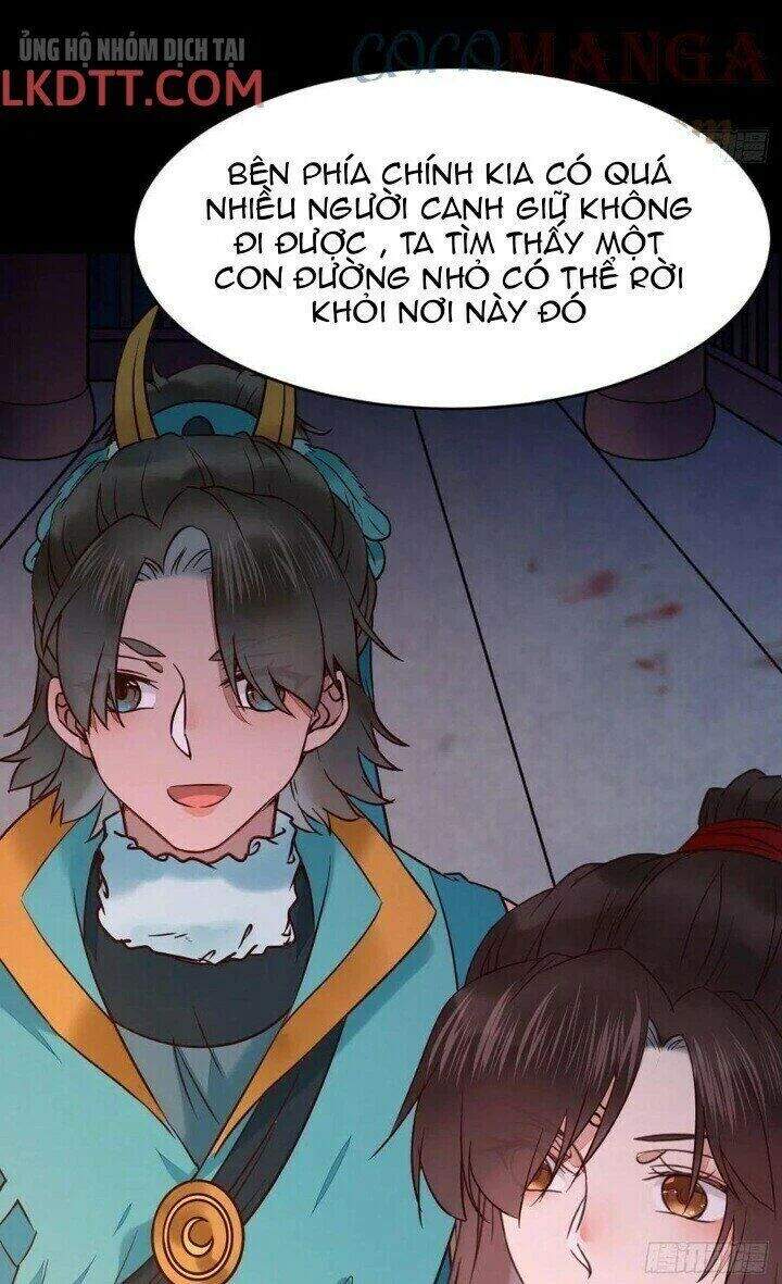 Tuyệt Sắc Quyến Rũ: Quỷ Y Chí Tôn Chap 396 - Next Chap 397