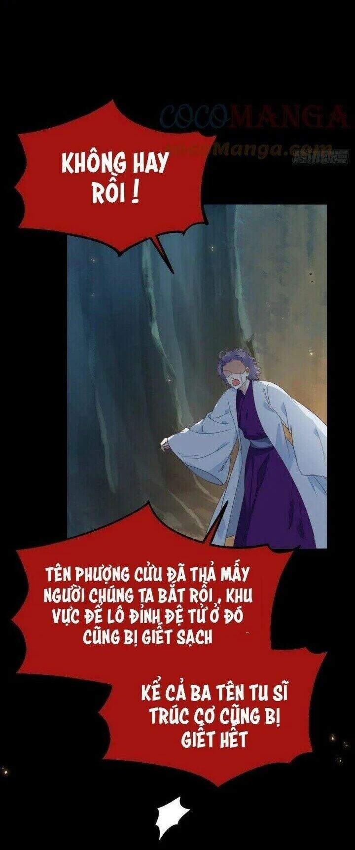 Tuyệt Sắc Quyến Rũ: Quỷ Y Chí Tôn Chap 396 - Next Chap 397