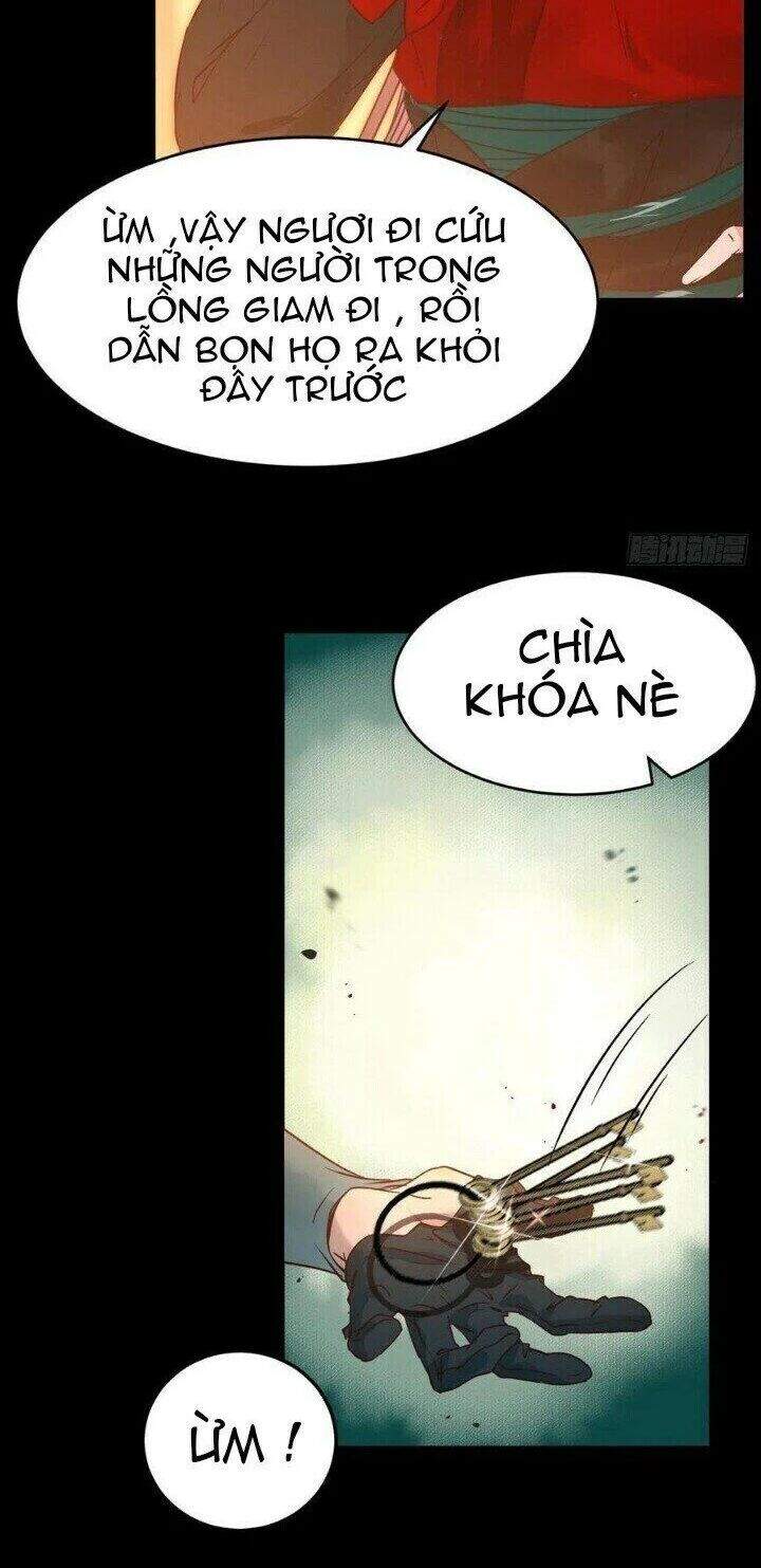 Tuyệt Sắc Quyến Rũ: Quỷ Y Chí Tôn Chap 396 - Next Chap 397