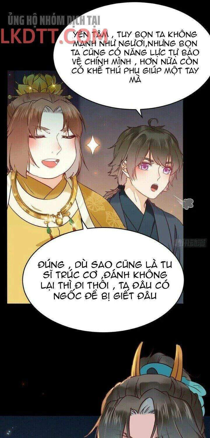 Tuyệt Sắc Quyến Rũ: Quỷ Y Chí Tôn Chap 396 - Next Chap 397