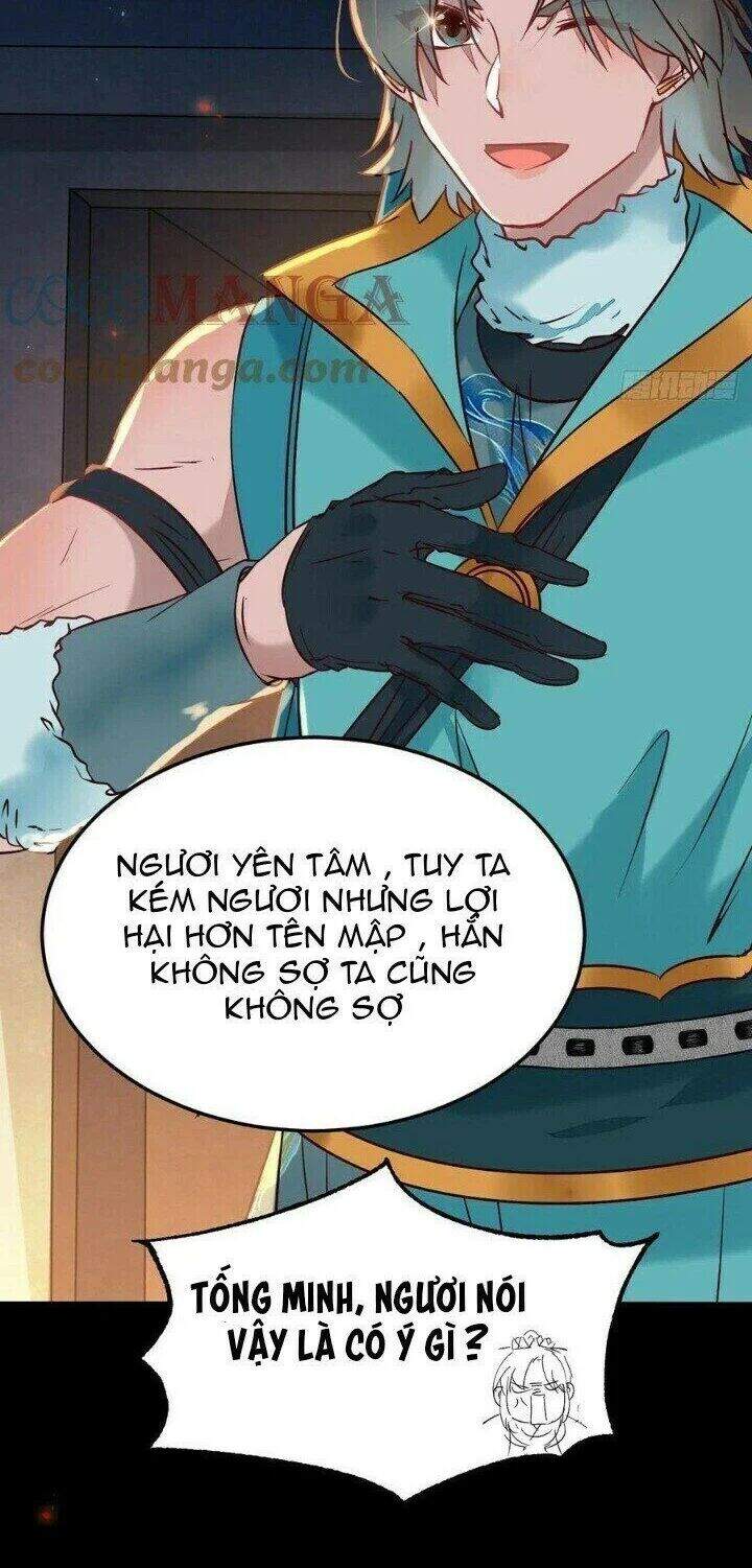 Tuyệt Sắc Quyến Rũ: Quỷ Y Chí Tôn Chap 396 - Next Chap 397