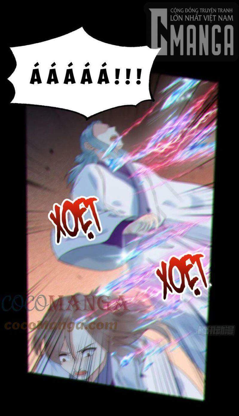 Tuyệt Sắc Quyến Rũ: Quỷ Y Chí Tôn Chap 397 - Next Chap 398
