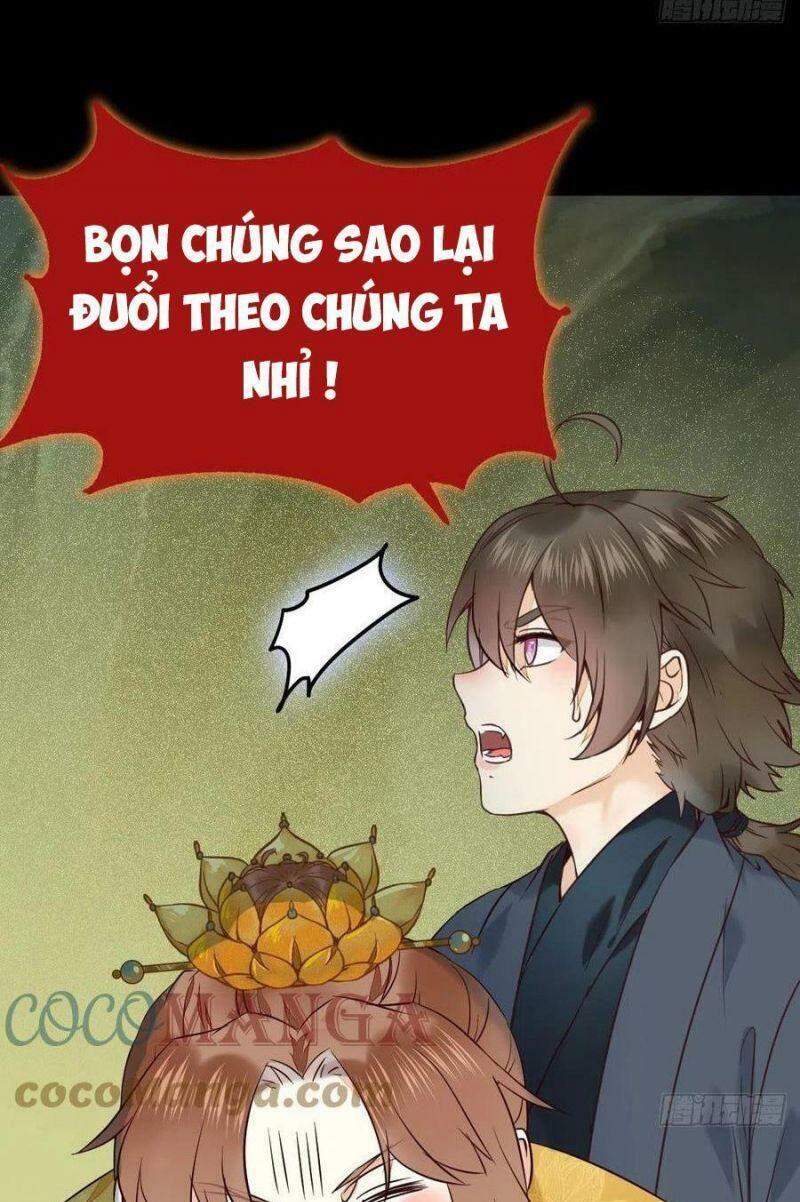 Tuyệt Sắc Quyến Rũ: Quỷ Y Chí Tôn Chap 397 - Next Chap 398