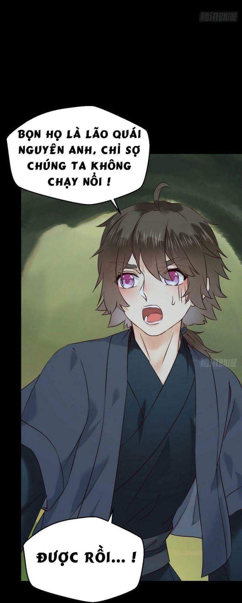 Tuyệt Sắc Quyến Rũ: Quỷ Y Chí Tôn Chap 397 - Next Chap 398
