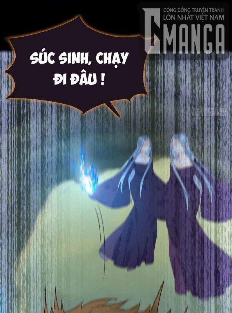 Tuyệt Sắc Quyến Rũ: Quỷ Y Chí Tôn Chap 397 - Next Chap 398