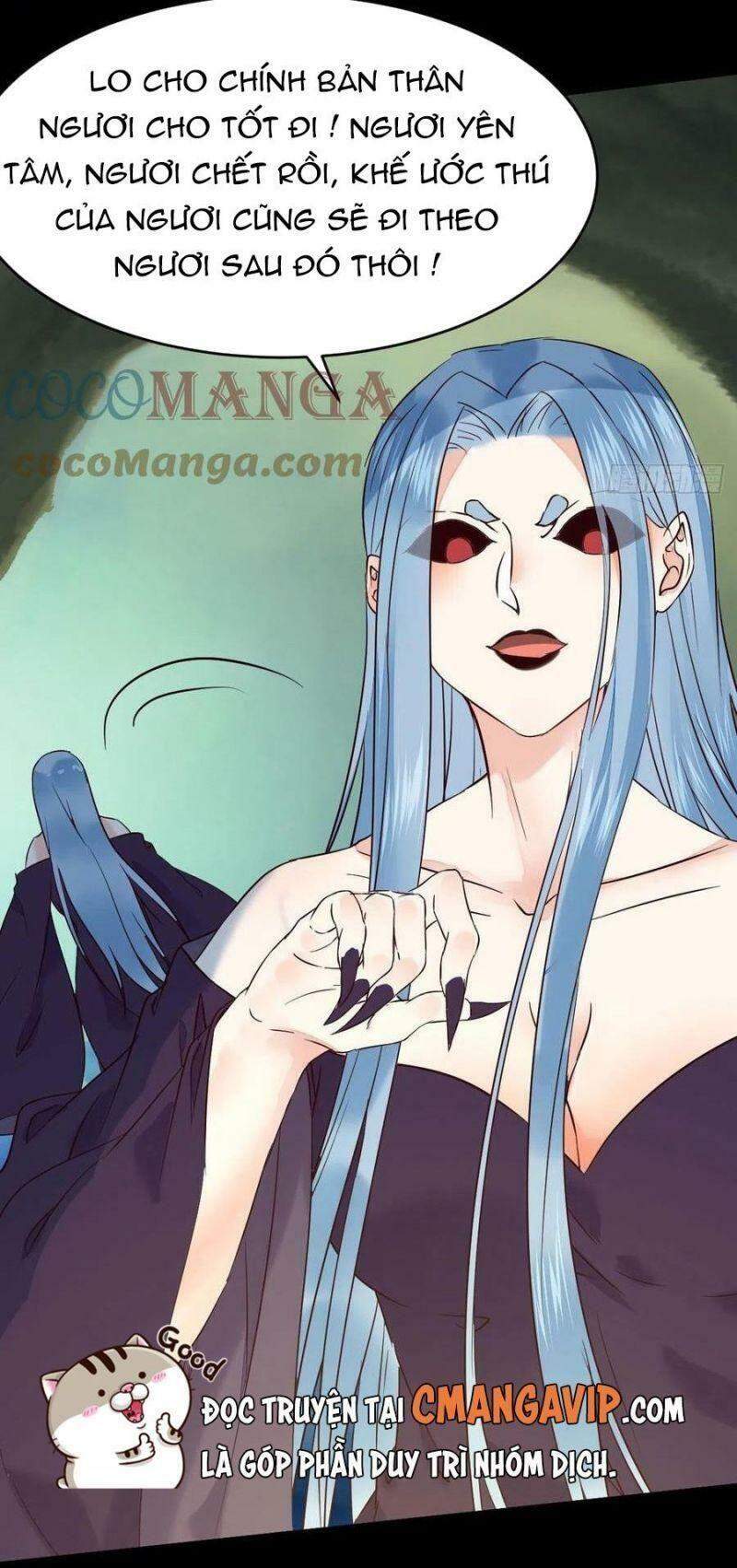 Tuyệt Sắc Quyến Rũ: Quỷ Y Chí Tôn Chap 397 - Next Chap 398