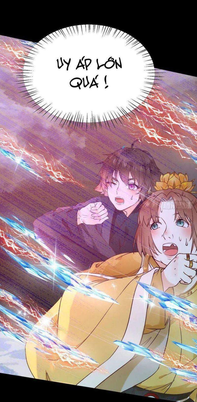 Tuyệt Sắc Quyến Rũ: Quỷ Y Chí Tôn Chap 397 - Next Chap 398