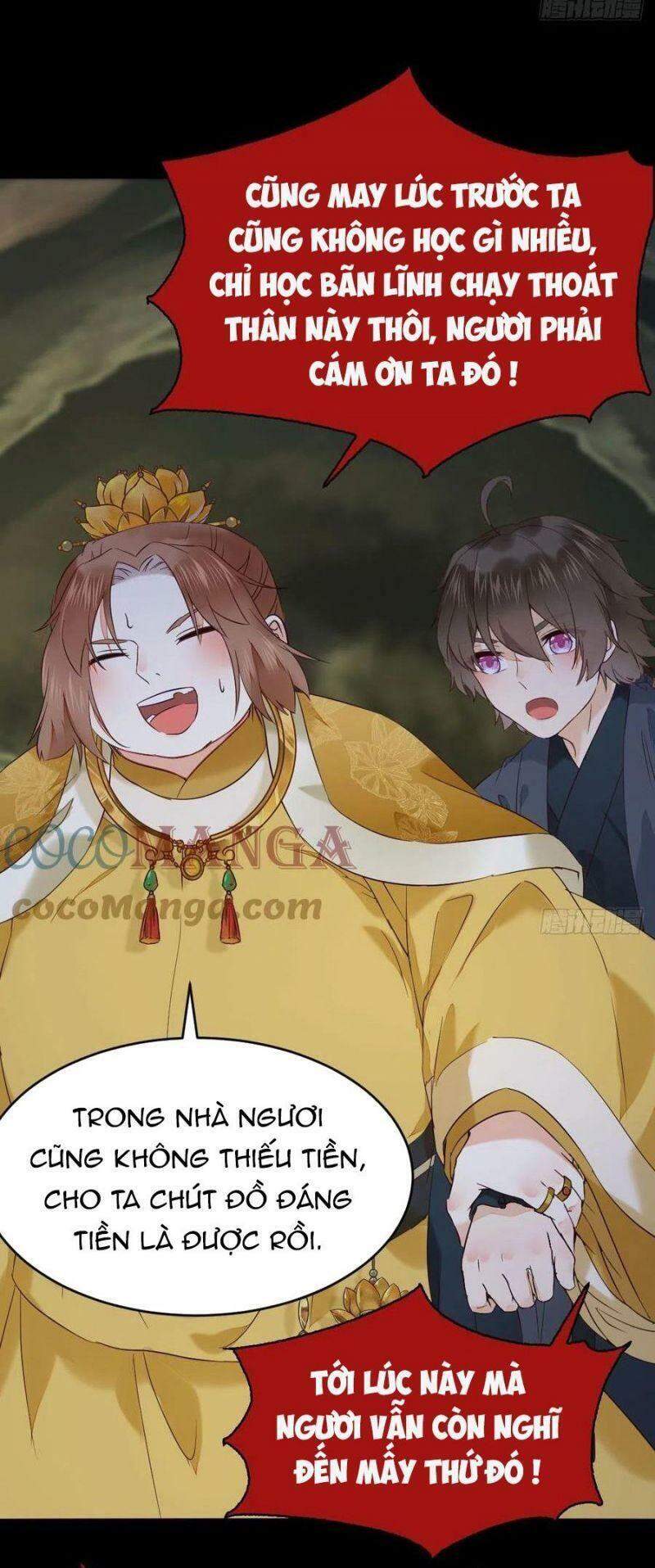 Tuyệt Sắc Quyến Rũ: Quỷ Y Chí Tôn Chap 397 - Next Chap 398
