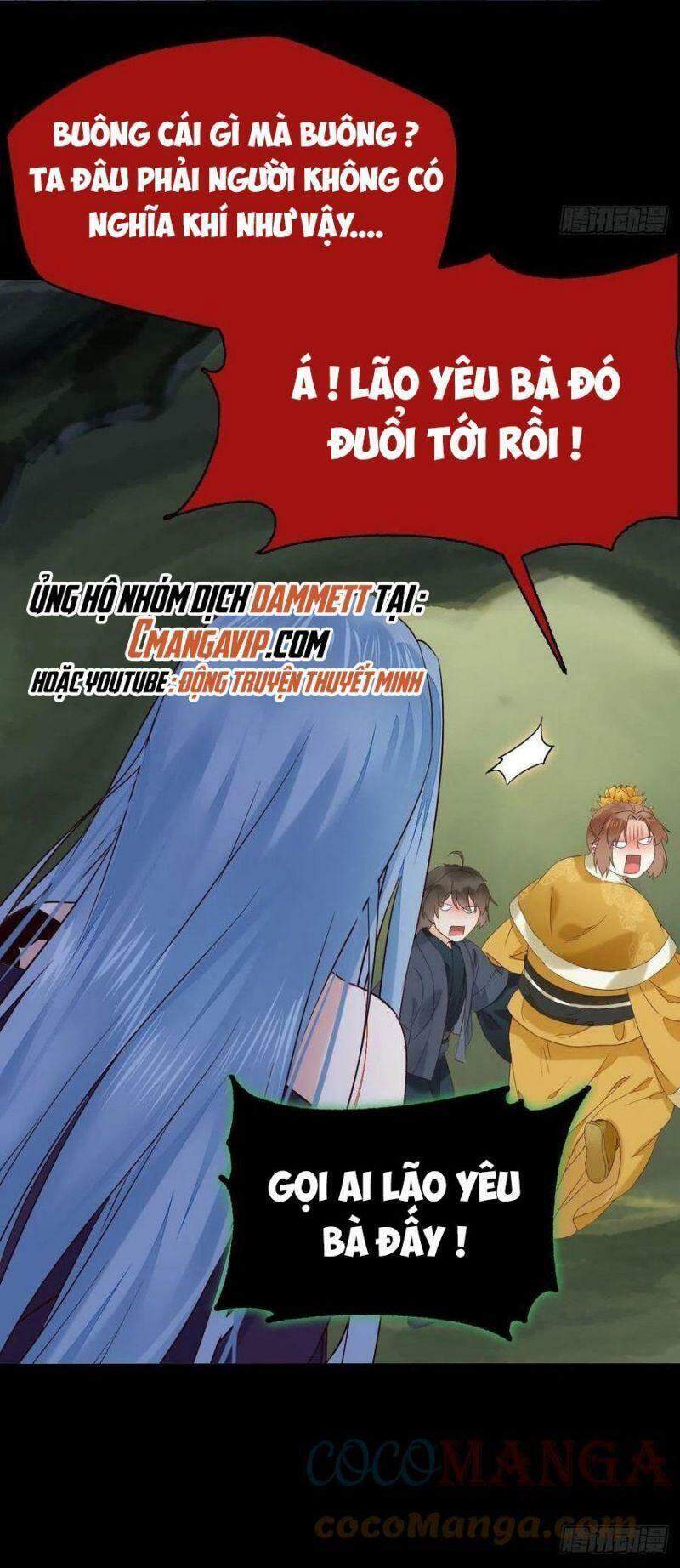 Tuyệt Sắc Quyến Rũ: Quỷ Y Chí Tôn Chap 397 - Next Chap 398