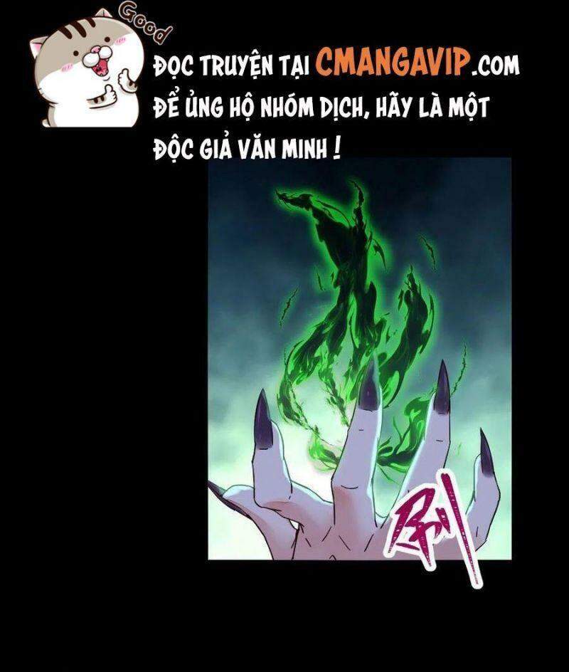 Tuyệt Sắc Quyến Rũ: Quỷ Y Chí Tôn Chap 397 - Next Chap 398