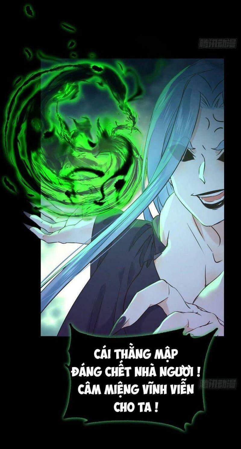 Tuyệt Sắc Quyến Rũ: Quỷ Y Chí Tôn Chap 397 - Next Chap 398