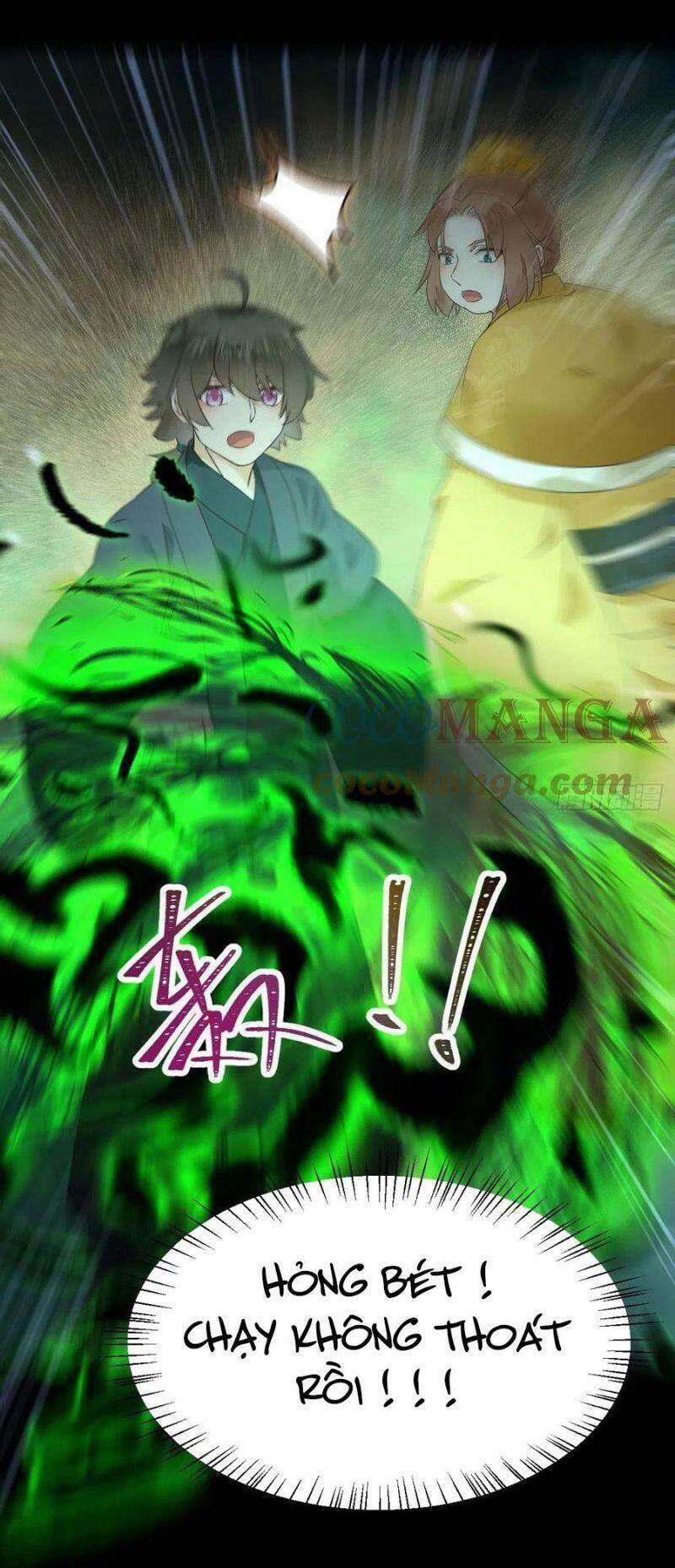 Tuyệt Sắc Quyến Rũ: Quỷ Y Chí Tôn Chap 397 - Next Chap 398