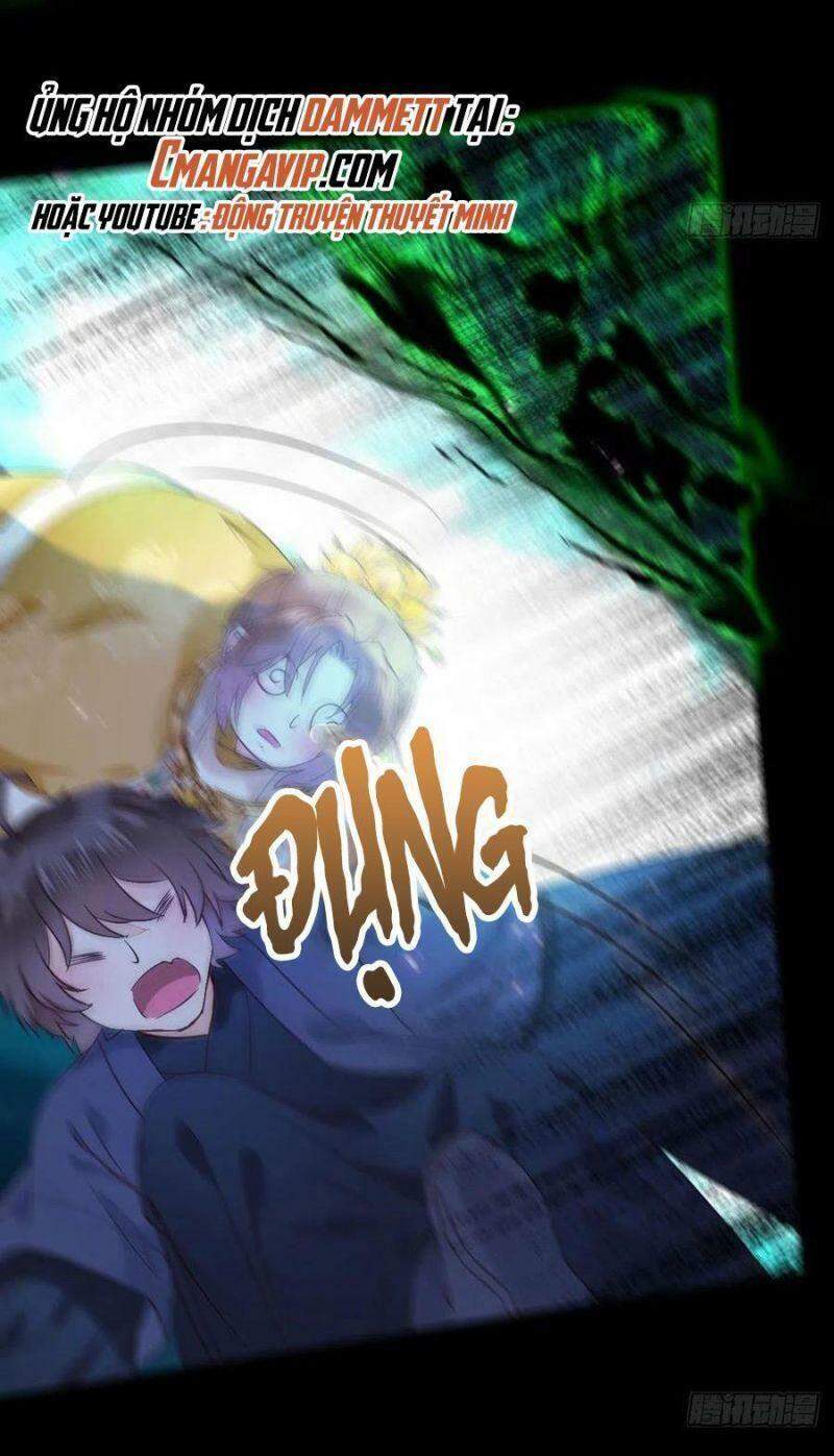 Tuyệt Sắc Quyến Rũ: Quỷ Y Chí Tôn Chap 397 - Next Chap 398