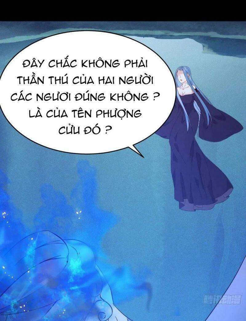 Tuyệt Sắc Quyến Rũ: Quỷ Y Chí Tôn Chap 397 - Next Chap 398