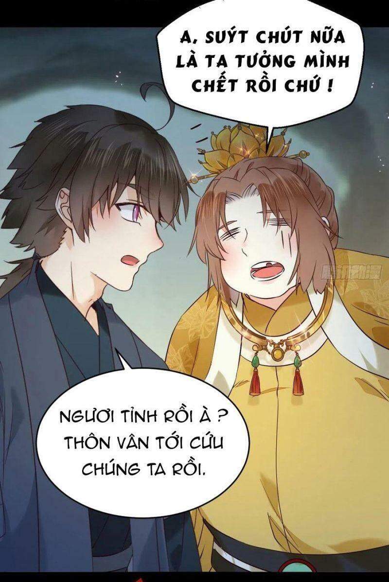 Tuyệt Sắc Quyến Rũ: Quỷ Y Chí Tôn Chap 397 - Next Chap 398