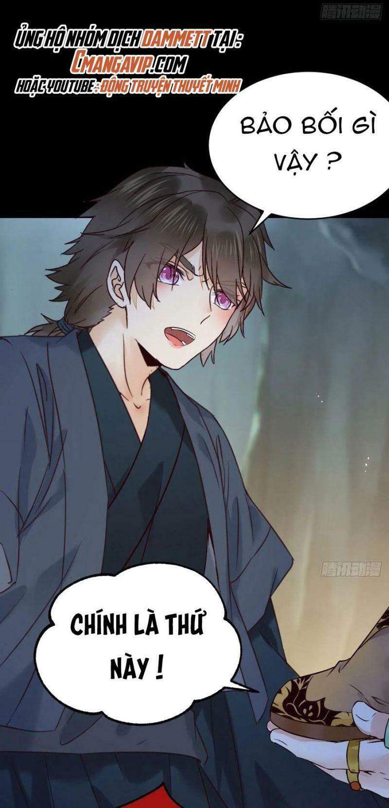 Tuyệt Sắc Quyến Rũ: Quỷ Y Chí Tôn Chap 397 - Next Chap 398