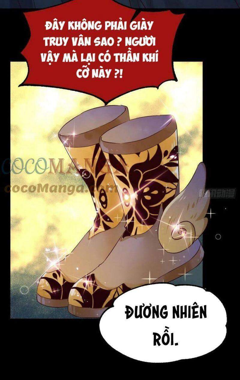 Tuyệt Sắc Quyến Rũ: Quỷ Y Chí Tôn Chap 397 - Next Chap 398