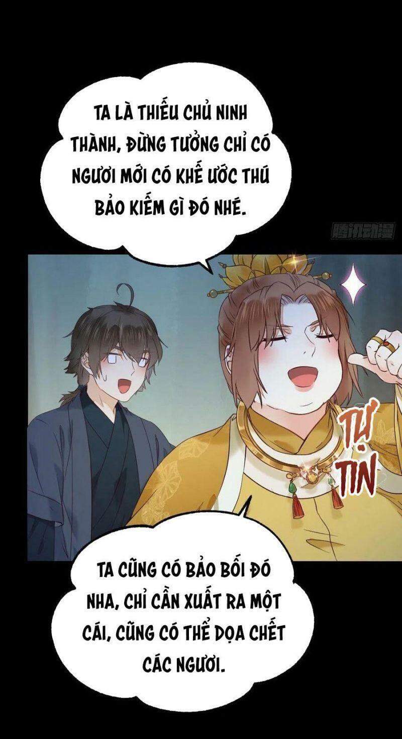 Tuyệt Sắc Quyến Rũ: Quỷ Y Chí Tôn Chap 397 - Next Chap 398