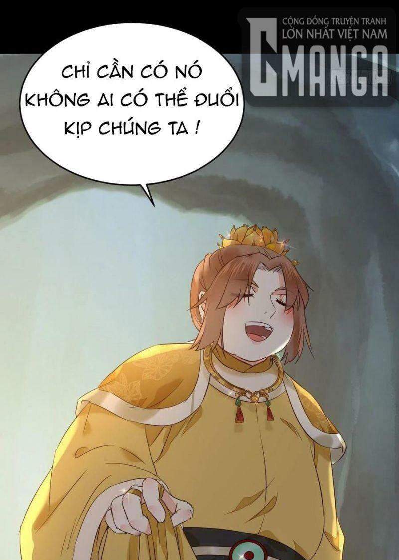 Tuyệt Sắc Quyến Rũ: Quỷ Y Chí Tôn Chap 397 - Next Chap 398