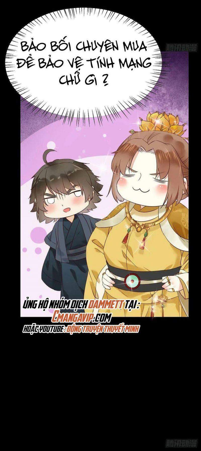Tuyệt Sắc Quyến Rũ: Quỷ Y Chí Tôn Chap 397 - Next Chap 398