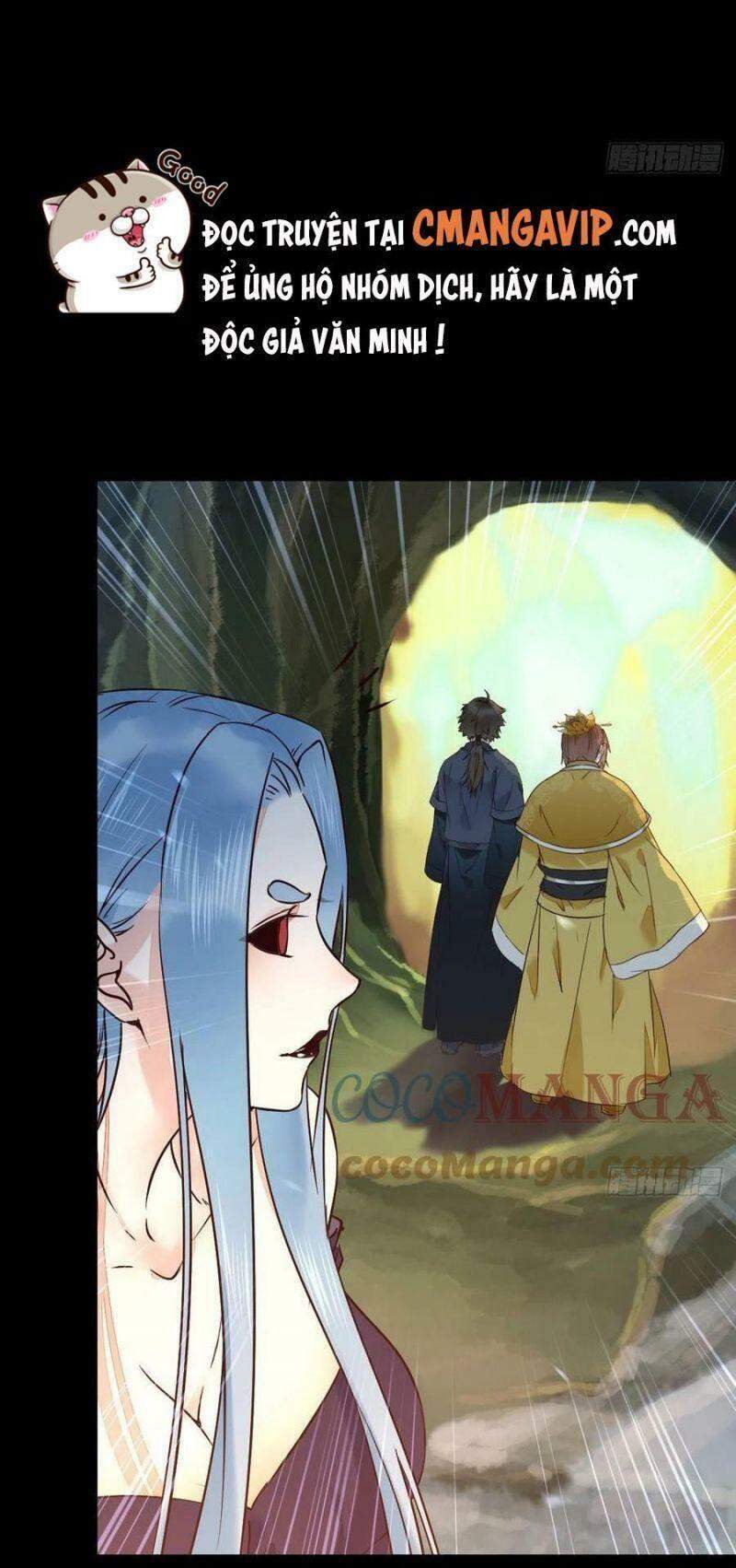 Tuyệt Sắc Quyến Rũ: Quỷ Y Chí Tôn Chap 397 - Next Chap 398