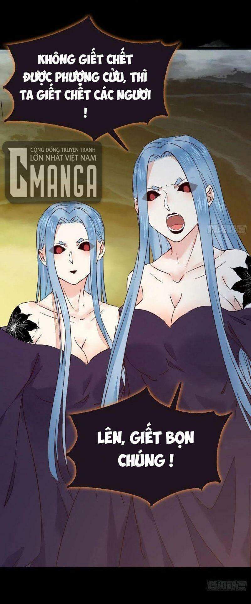 Tuyệt Sắc Quyến Rũ: Quỷ Y Chí Tôn Chap 397 - Next Chap 398