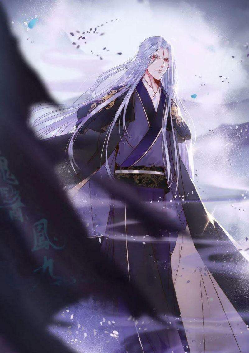 Tuyệt Sắc Quyến Rũ: Quỷ Y Chí Tôn Chap 398 - Next Chap 399