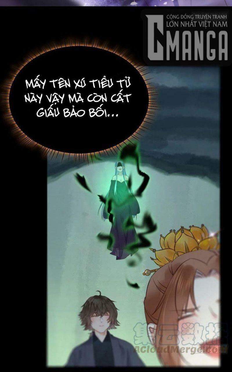 Tuyệt Sắc Quyến Rũ: Quỷ Y Chí Tôn Chap 398 - Next Chap 399
