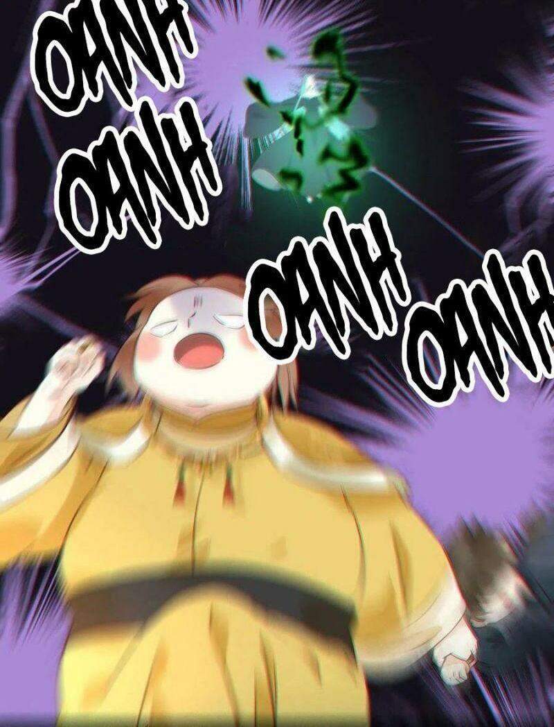 Tuyệt Sắc Quyến Rũ: Quỷ Y Chí Tôn Chap 398 - Next Chap 399