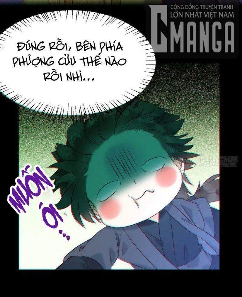 Tuyệt Sắc Quyến Rũ: Quỷ Y Chí Tôn Chap 398 - Next Chap 399