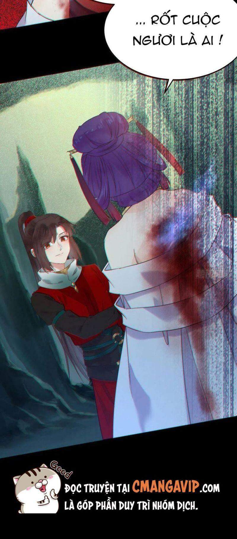 Tuyệt Sắc Quyến Rũ: Quỷ Y Chí Tôn Chap 398 - Next Chap 399